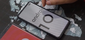 Samsung คาดปล่อยอัพเดต Android 10 beta ให้ Note 10 และ S10 ภายในเดือนตุลาคม